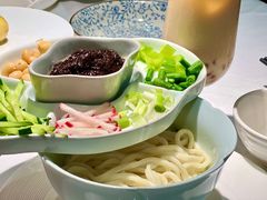 -四季民福烤鸭店(王府井东安门店)