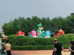 -秦皇岛乐岛海洋王国