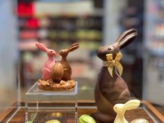 -Laderach 莱德拉(上海环贸iapm店)