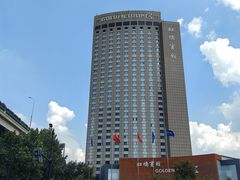 -上海虹桥宾馆(郁锦香品牌酒店)