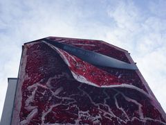 -柏林墙纪念馆