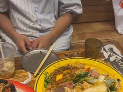 -北丐先生·野馄饨烧烤(雨花万象店)