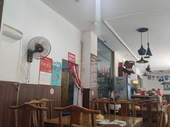 大堂-乐山第一家临江鳝丝(茶坊路店)