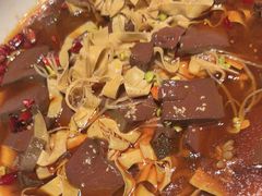 -艳阳天·非遗楚菜(武汉客厅店)