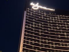 -拉斯维加斯永利酒店