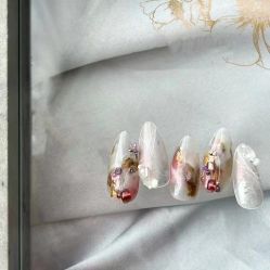 -LILY NAILS美甲美睫