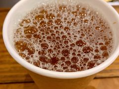 杏皮水-食之六七·面(朝阳大悦城店)