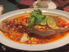 -翡翠鸟精品泰国菜(北辰财富中心店)