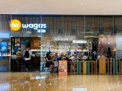 -Wagas沃歌斯(太古汇店)
