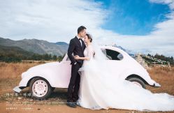 -四叶草环球旅拍