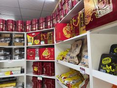 -金凤扒鸡(红旗直营店)