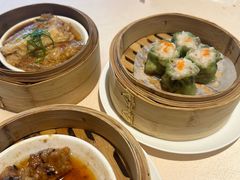 -正佳广场万豪酒店-粤菜餐厅·点心·海鲜·聚餐