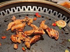 -嘿嘟嘟·肋条烧肉放题(爱融荟城店)