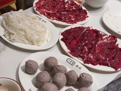 -八合里潮汕鲜牛肉火锅(吉大店)