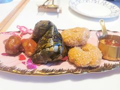 -KEAAMI 摩登泰 by TIAGO(颐堤港店)