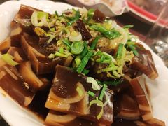 -吾味香葫芦头(安西街店)