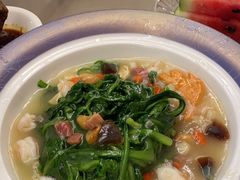 -鹿鸣春饭店(总店)