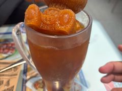 -文通冰室(东方宝泰店)