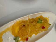 -和平官邸·花园餐厅(武定西路店)
