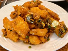 -鱼醉无骨鱼·中山脆肉鲩(荔湾路店)