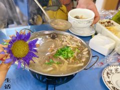 -马家烧麦(总店)