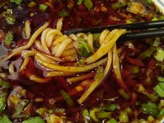 -京穆兰兰州牛肉面·清真(西客站店)