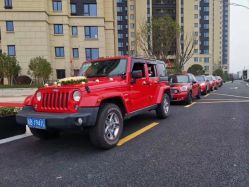 -宁波甬诚婚车(新典路店)