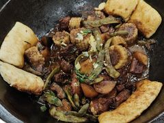 -咱屯子铁锅炖直营店(南湖大路店)