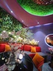 -花隐·美芙炫海菲秀皮肤管理中心