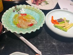 -松鹤精致料理(五一中路店)