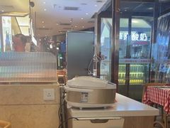 -西贝(武汉群星城店)