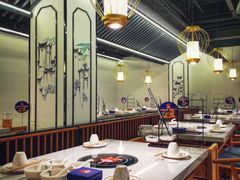 大堂-俏牛哥鲜牛肉牛肆馆(重庆天地店)
