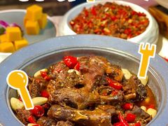 -赣南人家(顺义后沙峪亚朵店)