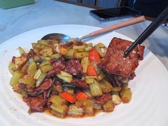 -大鱼徽州·寻味徽菜(星光总店)