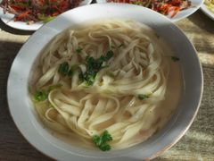-正宗胖子抻面馆(岭东路店)