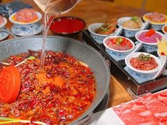 -楠火锅(昆山金鹰店)