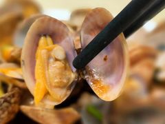 -秋姐美食店(海陵岛保利店)