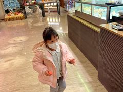 -白天鹅宾馆·流浮阁咖啡厅