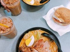 -华嫂冰室(尖沙咀店)