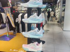 -李宁(大宁国际旗舰店)