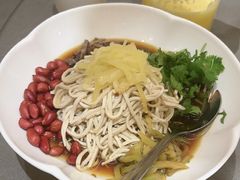 -小厨娘淮扬菜(江宁万达店)