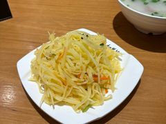 -和兴记牛肉火勺·羊汤(于洪广场店)