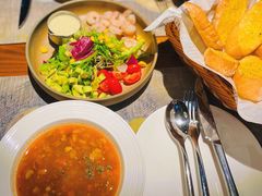 -秀·爱尔兰餐吧(上海路店)