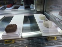 -麦雪尔甜品·生日蛋糕(新街口旗舰店)