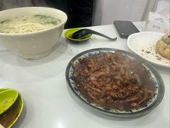 -张记汤馆(嫩江路店)