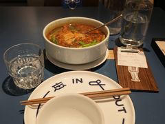 -一坐一忘云南菜(嘉里中心店)