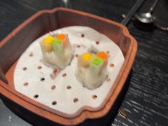 -锦楼·臻选新杭帮(杭州中心店)