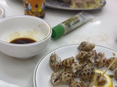 -嘉升大排档(番禺总店)