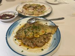 -山泉公馆酒家(珠江新城店)