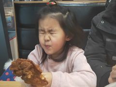 -新桥炸鸡店(中昂时代广场店)